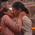 ร้องกรี๊ดเลยล่ะ! “แทน ดวงแก้ว” รุกจูบ “ญดา นริลญา” ในรถ ทุบสถิติเรตติ้ง Play Park รักไม่คาดฝัน New High