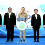 กรมชลฯ กางแผนรับมือ “เอลนีโญ” ถึงกลางปี 70 ชู “น้ำเพื่อเศรษฐกิจ” เพิ่มรายได้เกษตรกร