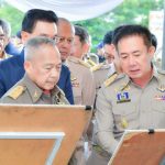 กรมชลฯ รุกพัฒนาคลองเปรมประชากร ฟื้นฟูคลอง–บริหารน้ำ–ยกระดับคุณภาพชีวิต