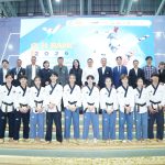 ธอส. เปิดการแข่งขัน G H BANK เทควันโดชิงชนะเลิศแห่งประเทศไทย ประจำปี 2569