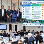 กรมชลฯ จับมือออสเตรเลีย ลุย FishTech Plus พัฒนาทางผ่านปลา ฟื้นฟูระบบนิเวศยั่งยืน