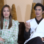 “เปิดกองวิก 3” ชวนดูเบื้องหลัง “พยัคฆ์ร้ายซ่อนลาย” “ไอซ์ – แยม” ทุ่มสุดตัว โชว์ลีลาบู๊สนั่นลั่นกอง!