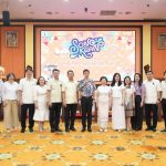 ธอส. จัดงานสืบสานวัฒนธรรมไทย ปี 2569