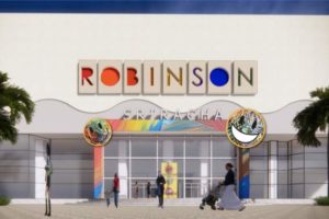 Robinson Ayutthaya cover