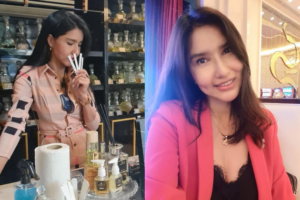 เชอร์รี่ ช่วยพนักงาน ปก