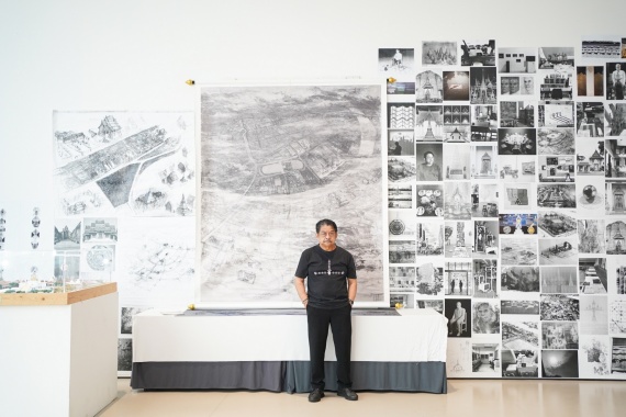 1.ศาสตราจารย์เกียรติคุณปรีชา เถาทอง