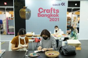 15. กิจกรรม workshop