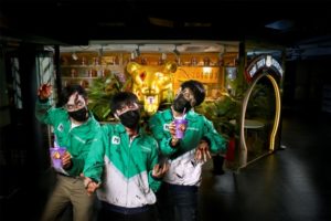 Netflix - Adman Awards 2021_Kingdom x Fire Tiger x LINE MAN