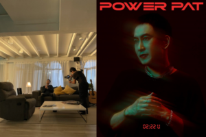 power pat mv cover