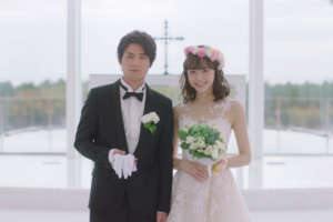 ซีรีส์ญี่ปุ่น In-House Marriage Honey วิวาห์รักลับสุดยอด