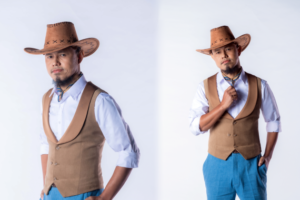 บ่าวเทือง ปก