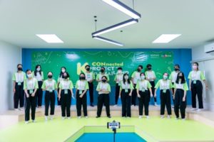 โครงการ ‘2021 K-CONnected Project in Thailand’ 03