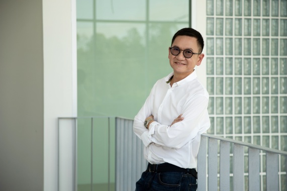 1. (Goodwill นมข้นหวาน) คุณโอ๋ อิทธิพล