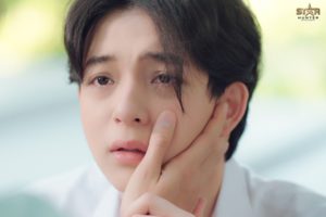 5 “Gen Y The Series Season 2” cover