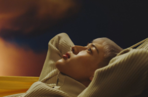 Slow Mo MV Teaser1 cover