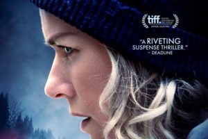 The Desperate Hour_Poster cover