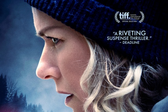 The Desperate Hour_Poster cover