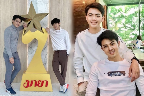 คัท ชะเอม ปก