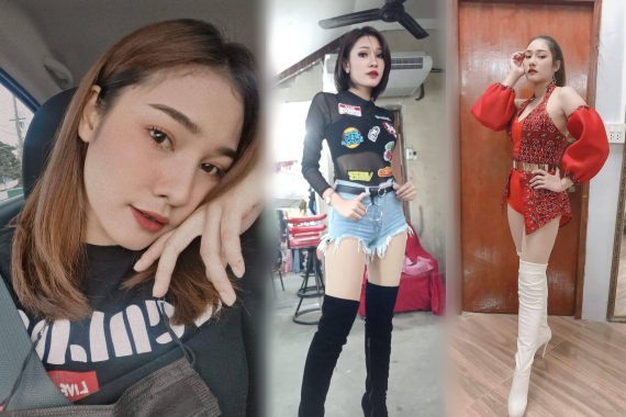 นุ่น ปั๊วปัง