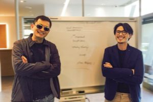 ปก บาส หว่องกาไว