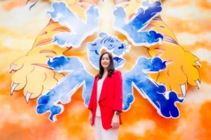 รวิศรา จิราธิวัฒน์ ประธานบริหารฝ่ายการตลา_0