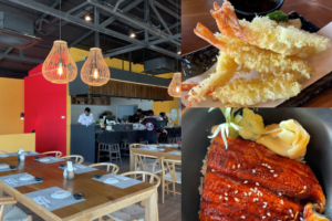 ร้านอาหารเปิดใหม่