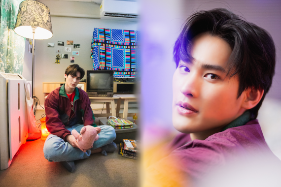 เก้า ชวนน้องมาร้องเพลง ปก