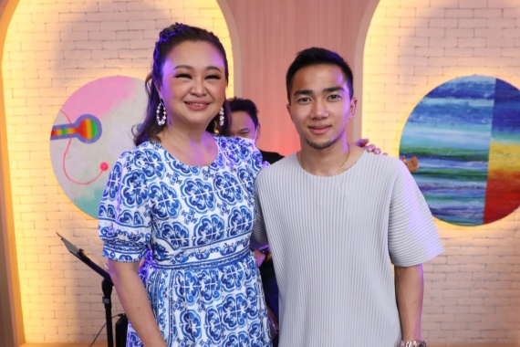 เจ้คิ้ม เจ ปก