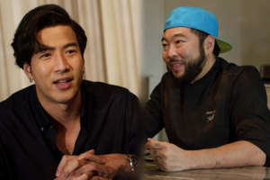 โย่ง เชฟ ปกหน้า