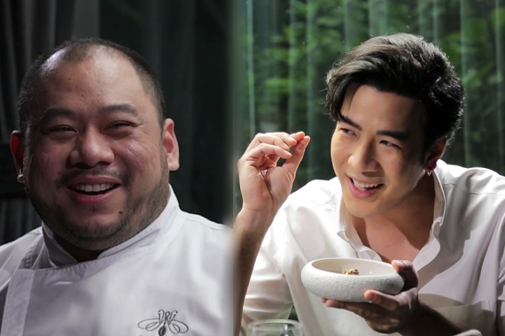 โย่ง เชฟนิก ปก