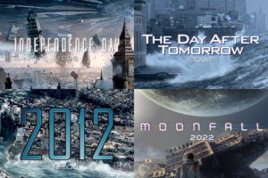 โรแลนด์ เอ็มเมอร์ ปก