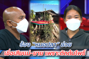 โหนกระแส 0501