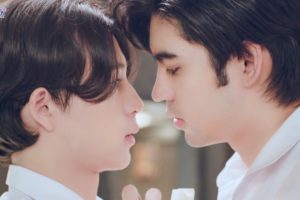 1 “Gen Y The Series Season 2” EP.7 cover