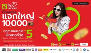 KV_Big Service 10000 point