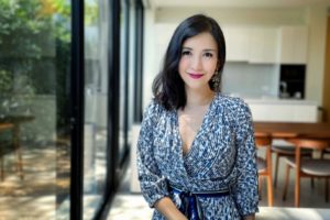 คุณนุ่น - ภัทรา มณีรัตนะพร ปก