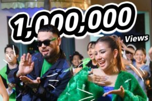 ล้านวิว ใบเตย ปก