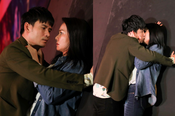 ไผ่ ต่าย ปก