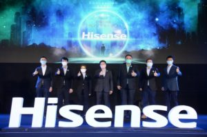 ไฮเซ่นส์ เดินหน้าลุยธุรกิจในไทย (5)