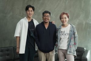 3 ผู้กำกับ