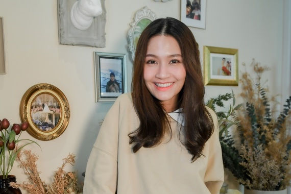 DNA Talk อูน ไดมอนด์เกรนส์ ปก