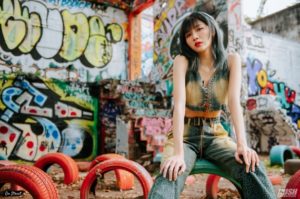 IMG_On Street Graffiti IMG01