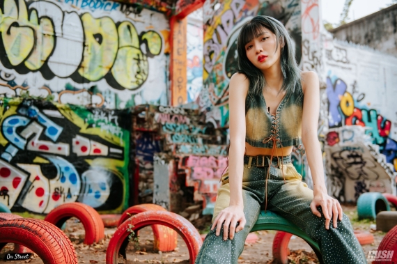 IMG_On Street Graffiti IMG01