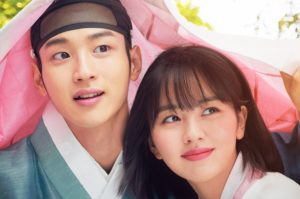 Poster_The Tale of Nokdu.cover