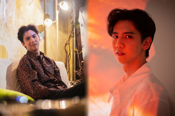 ชิง ชวนน้องร้องเพลง ปก