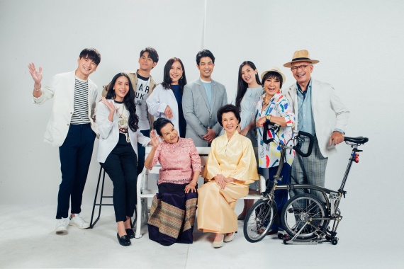 ตัวอย่างซีรี่ส์