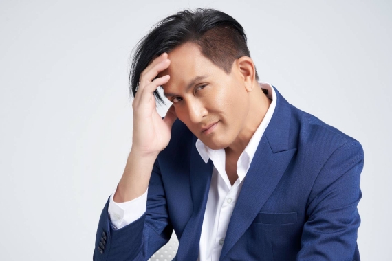 พีท ทองเจือ กลับมา ปก