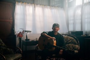 รูป ปู พงษ์สิทธิ์ คำภีร์ - เรายังมีความหวัง OCN_8227