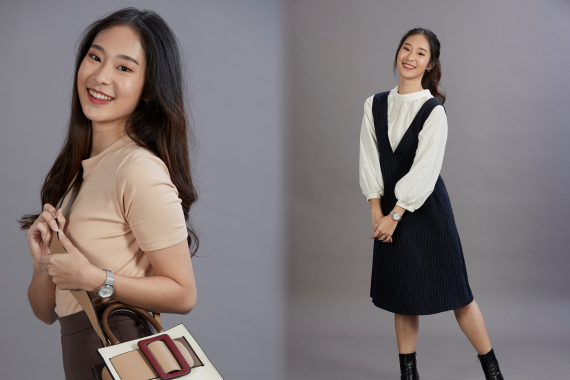 ว่าน พิรัลพัชร รับบท ปก