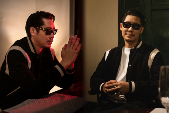 อุ๋ย บุดดาเบลส ส่งซิงเกิล ปก