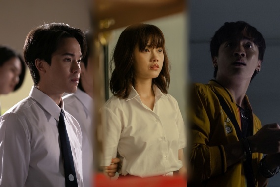 เทอมสอง 6 3 ปก